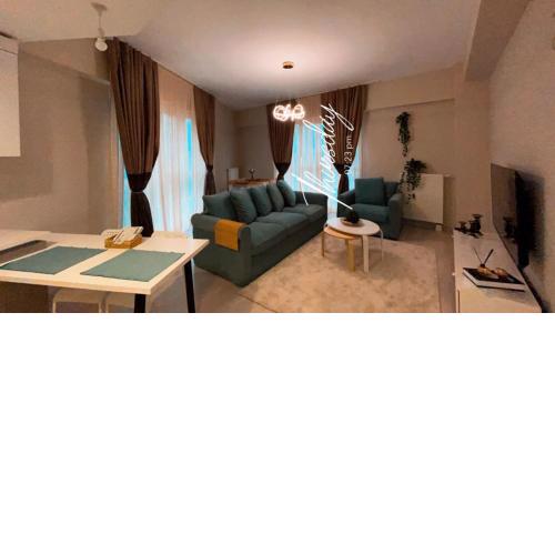 Luxury and cozy Hotel apartment