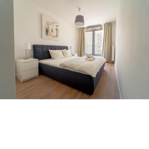 ★Luxury and modern apartment 3★