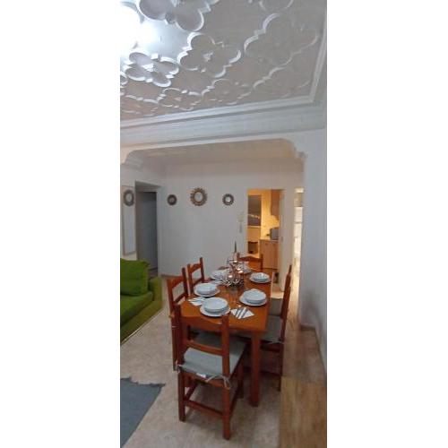 luxury and relax apartment 2