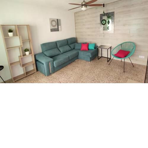 Luxury apartament in Santa Pola on calle Mallorca 3