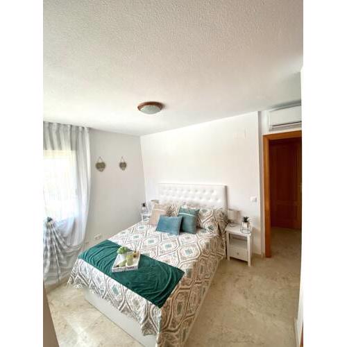 Luxury Apartament Levante Beach