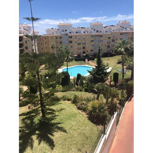 Luxury Apartamentos Jardin Botanico