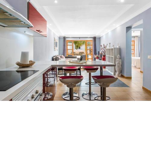 Luxury Apartaments in Costa Adeje