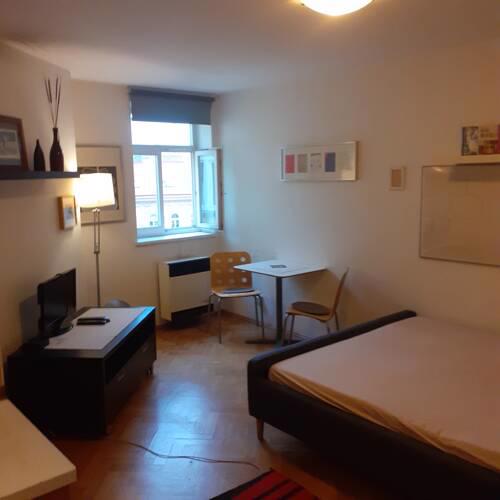 Luxury apartmen in City center