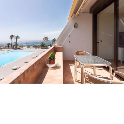 Luxury Apartment - 355