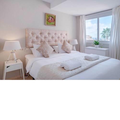 Luxury Apartment - Casa Tropical Marbella