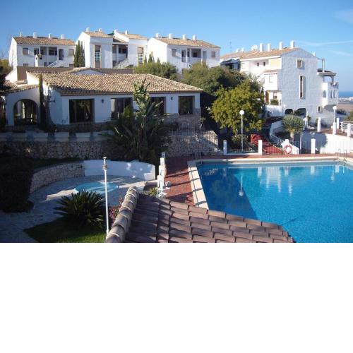 Luxury apartment- magnificent view