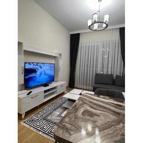 Luxury Apartment 1+1 With Pool SPA