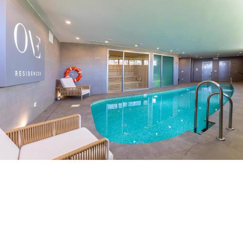 Luxury Apartment 3 Bedrooms Large Terrace OR61 by AORASTAY