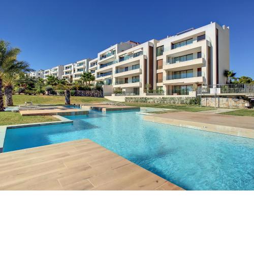 Luxury Apartment Acacia 2, Las Colinas Golf