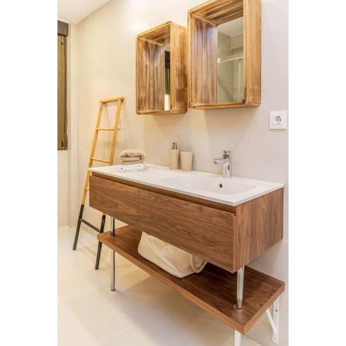 Luxury Apartment Alcazaba