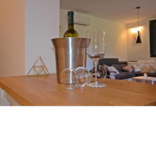 Luxury Apartment Art