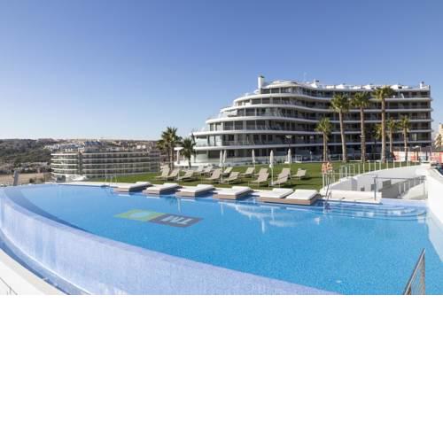 Luxury Apartment at Infinity View Alicante