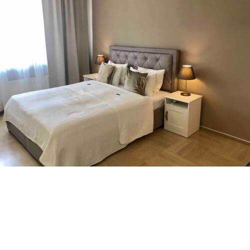Luxury Apartment at Spalena 5 residence