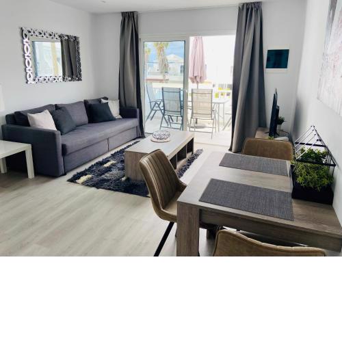Luxury Apartment Atlantic View 1A