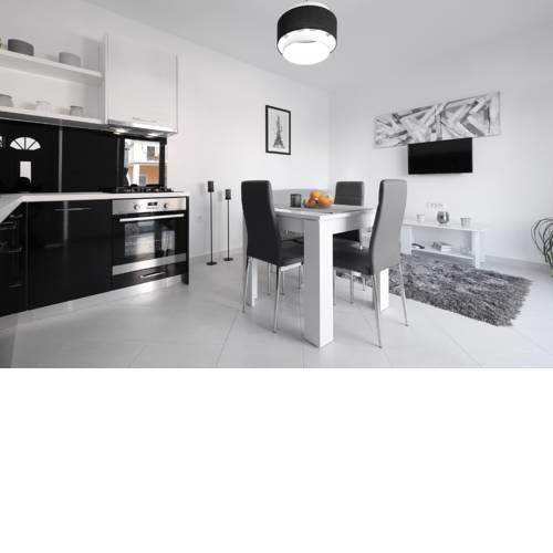 Luxury Apartment Bella
