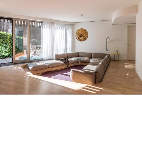 Luxury Apartment Berlin Mitte