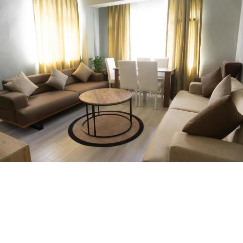Luxury Apartment Beyoglu