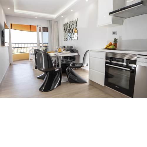 Luxury Apartment Boutique in Torres del Sol