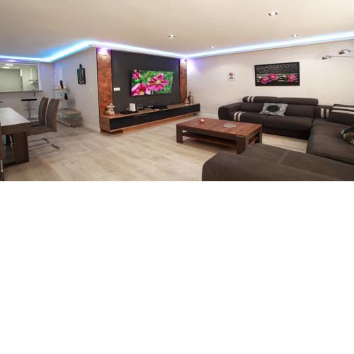 Luxury Apartment City Centre