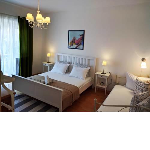Luxury Apartment Delišan