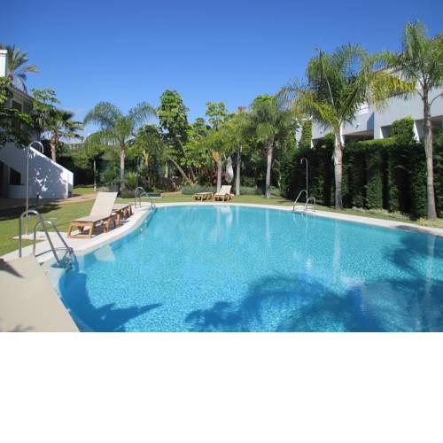 Luxury apartment EL PARAISO