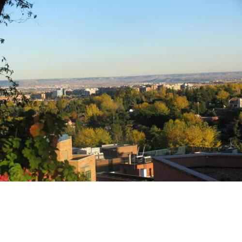 Luxury Apartment for Business & Family Trips