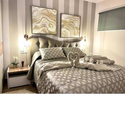 Luxury Apartment fronte piscina Mareverde A&V Costa Adeje