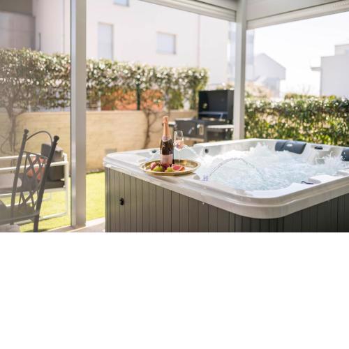 Luxury apartment GioAn