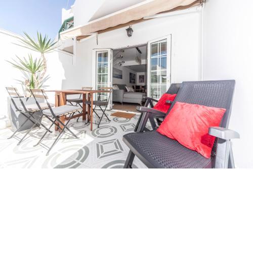 Luxury Apartment Gueldera