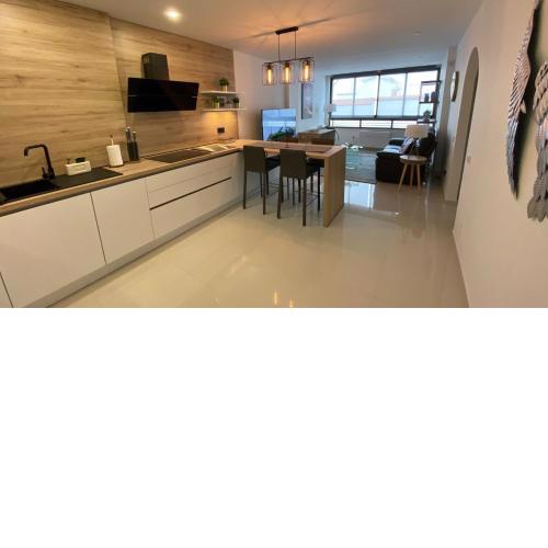 Luxury Apartment Iguazú/Yumbo 2 bedrooms