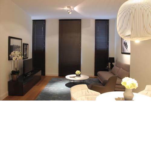 Luxury Apartment in Andreas Quartier