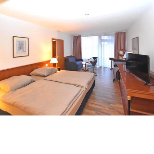 Luxury Apartment in Hahnenklee Harz with Swimmimg Pool