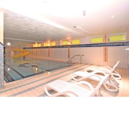 Luxury Apartment in Hahnenklee Harz with Swimmimg Pool