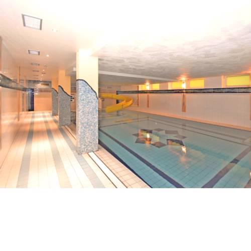 Luxury Apartment in Hahnenklee Harz with Swimmimg Pool