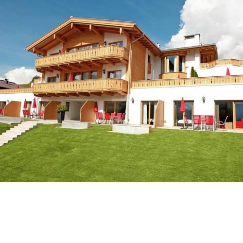 Luxury Apartment in Maria Alm with Sauna