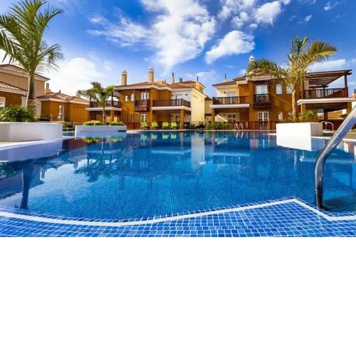 Luxury Apartment in MonteCarrera Complex