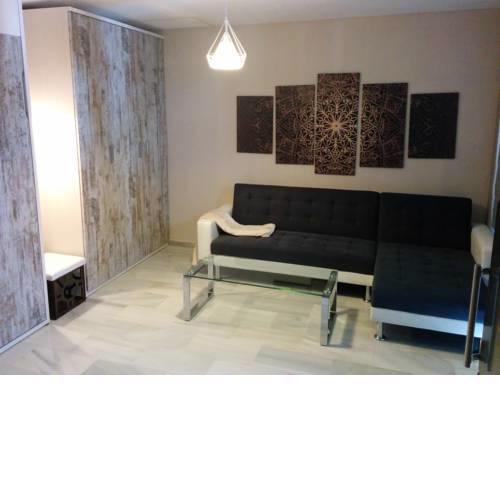 Luxury Apartment in Pueblo Evita