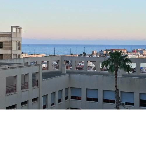 Luxury apartment in Santa Pola
