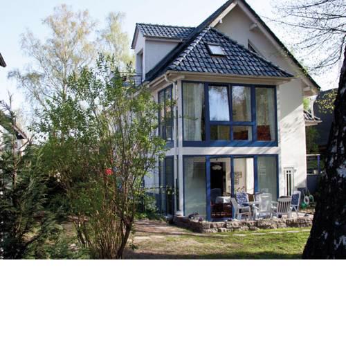 Luxury Apartment in Schonow Brandenburg with Swimming Pool
