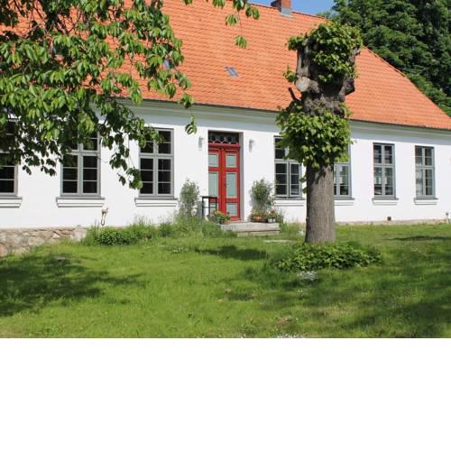 Luxury Apartment in Steffenshagen with Terrace