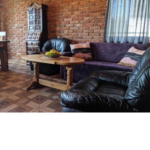 Luxury Apartment in Sumava National Park