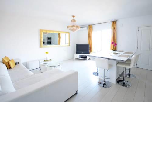 Luxury Apartment in Valencia