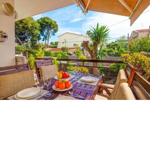Luxury Apartment in Vinyet by Hello Apartments Sitges