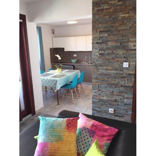 LUXURY APARTMENT KALA 2