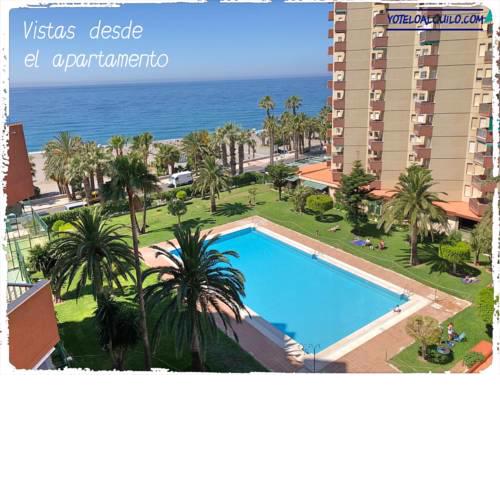 LUXURY Apartment Las Gondolas 1 DORMITORIO PARKING GRATIS - I