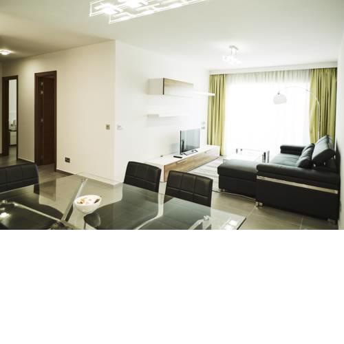 Luxury Apartment Las Terrazas