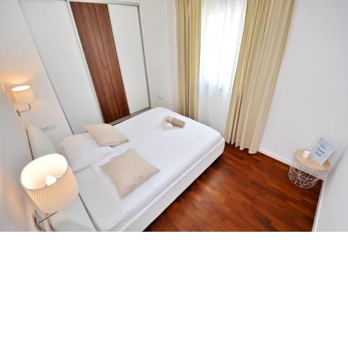 Luxury apartment Leon