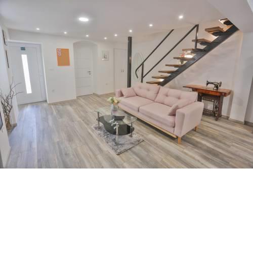 Luxury apartment Lioness