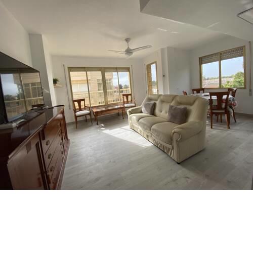 Luxury Apartment Los Alcazares